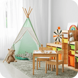 Play Dens & Playhouses