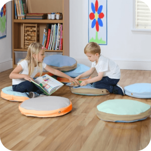 Floor Cushions