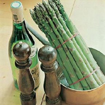 Asparagus - Mary Washington 18ct