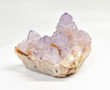3.74" AMETHYST Cactus Spirit QUARTZ "Video" - South Africa Q694