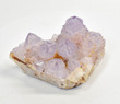 3.74" AMETHYST Cactus Spirit QUARTZ "Video" - South Africa Q694