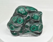 4.84" POLISHED MALACHITE Congo B283
