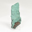4.17" MALACHITE STALACTITE - Mindingi Mine, Congo Q720