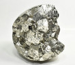 XXL 10.23" Polished PYRITE SPHERE With Stand 85LB Huanzala mine, Peru T487