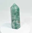 6.88" Polished FLUORITE OBELISK Madagascar T439