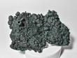 12.20" Shimmering SPARKLY FIBROUS MALACHITE Mindingi Mine, Congo Q761