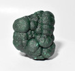 3.03" Sparky Botryoidal MALACHITE CRYSTAL CLUSTER Mindingi Mine Congo Q753