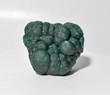 3.03" Sparky Botryoidal MALACHITE CRYSTAL CLUSTER Mindingi Mine Congo Q753