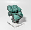 2.83" Amazing AESTHETIC MALACHITE CLUSTER Mindingi Mine, Congo Q750