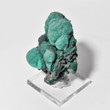 2.83" Amazing AESTHETIC MALACHITE CLUSTER Mindingi Mine, Congo Q750
