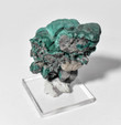2.83" Amazing AESTHETIC MALACHITE CLUSTER Mindingi Mine, Congo Q750