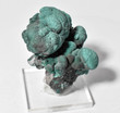 2.83" Amazing AESTHETIC MALACHITE CLUSTER Mindingi Mine, Congo Q750