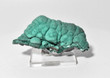 3.38" MALACHITE CLUSTER Mindingi Mine, Congo Q749