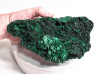 5.51" Chatoyant Fibrous MALACHITE Mindingi Mine, Congo Q807