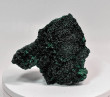 5.43" Chatoyant Fibrous MALACHITE Mindingi Mine, Congo Q801