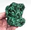 2.95" Chatoyant Fibrous MALACHITE Mindingi Mine, Congo Q817