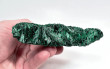 4.68" Chatoyant Fibrous MALACHITE Mindingi Mine, Congo Q810