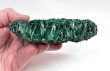 4.68" Chatoyant Fibrous MALACHITE Mindingi Mine, Congo Q810