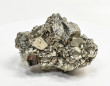 2.91" PYRITE CRYSTAL CLUSTER Huanzala Mine, Peru T641