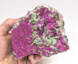 5.07" COBALTO DOLOMITE Cobaltoan Kakanda Mine, Congo Q841