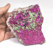 5.07" COBALTO DOLOMITE Cobaltoan Kakanda Mine, Congo Q841