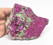 5.07" COBALTO DOLOMITE Cobaltoan Kakanda Mine, Congo Q841