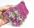 5.07" COBALTO DOLOMITE Cobaltoan Kakanda Mine, Congo Q841