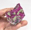 1.85" COBALTO DOLOMITE Cobaltoan Kakanda Mine, Congo Q835