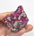 1.85" COBALTO DOLOMITE Cobaltoan Kakanda Mine, Congo Q835