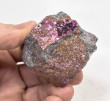 1.85" COBALTO DOLOMITE Cobaltoan Kakanda Mine, Congo Q835