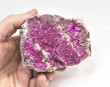 3.77" COBALTO DOLOMITE Cobaltoan Kakanda Mine, Congo Q830