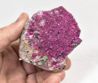2.83" COBALTO DOLOMITE Cobaltoan Kakanda Mine, Congo Q833