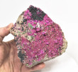 4.68" COBALTO DOLOMITE Cobaltoan Kakanda Mine, Congo Q838