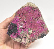 4.68" COBALTO DOLOMITE Cobaltoan Kakanda Mine, Congo Q838