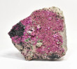 4.68" COBALTO DOLOMITE Cobaltoan Kakanda Mine, Congo Q838