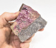 3.03" COBALTO DOLOMITE Cobaltoan Kakanda Mine, Congo Q832