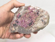 5" COBALTO DOLOMITE Cobaltoan Kakanda Mine, Congo Q843