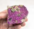 2.59" COBALTO DOLOMITE Cobaltoan Kakanda Mine, Congo Q825