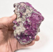 3.89" COBALTO DOLOMITE Cobaltoan Kakanda Mine, Congo Q823