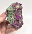 3.89" COBALTO DOLOMITE Cobaltoan Kakanda Mine, Congo Q823