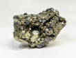 2.63" PYRITE With GALENA Crystal Cluster Huanzala mine, Peru T734