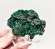 2.79" CHATOYANT FIBROUS MALACHITE Mindingi Mine, Congo Q851