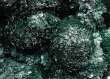 2.91" SPARKLY BOTRYOIDAL MALACHITE Kalukuluku Mine, Congo Q886