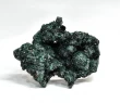2.91" SPARKLY BOTRYOIDAL MALACHITE Kalukuluku Mine, Congo Q886