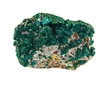 2.79" Beautiful Sparkly Druzy DIOPTASE With MIMETITE Ntola Mine, Congo P173