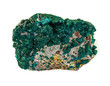 2.79" Beautiful Sparkly Druzy DIOPTASE With MIMETITE Ntola Mine, Congo P173