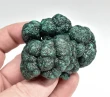 2.48" SPARKLY BOTRYOIDAL MALACHITE Kalukuluku Mine, Congo Q884