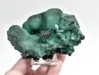 4.40" BOTRYOIDAL MALACHITE Kalukuluku Mine, Congo Q880