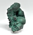 4.40" BOTRYOIDAL MALACHITE Kalukuluku Mine, Congo Q880