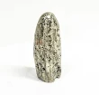 2.91" Polished PYRITE Desert CACTUS Huanzala mine, Peru T799